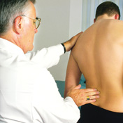 La Chiropratique