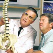 La Chiropratique