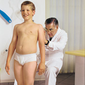 La Chiropratique