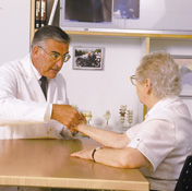 La Chiropratique